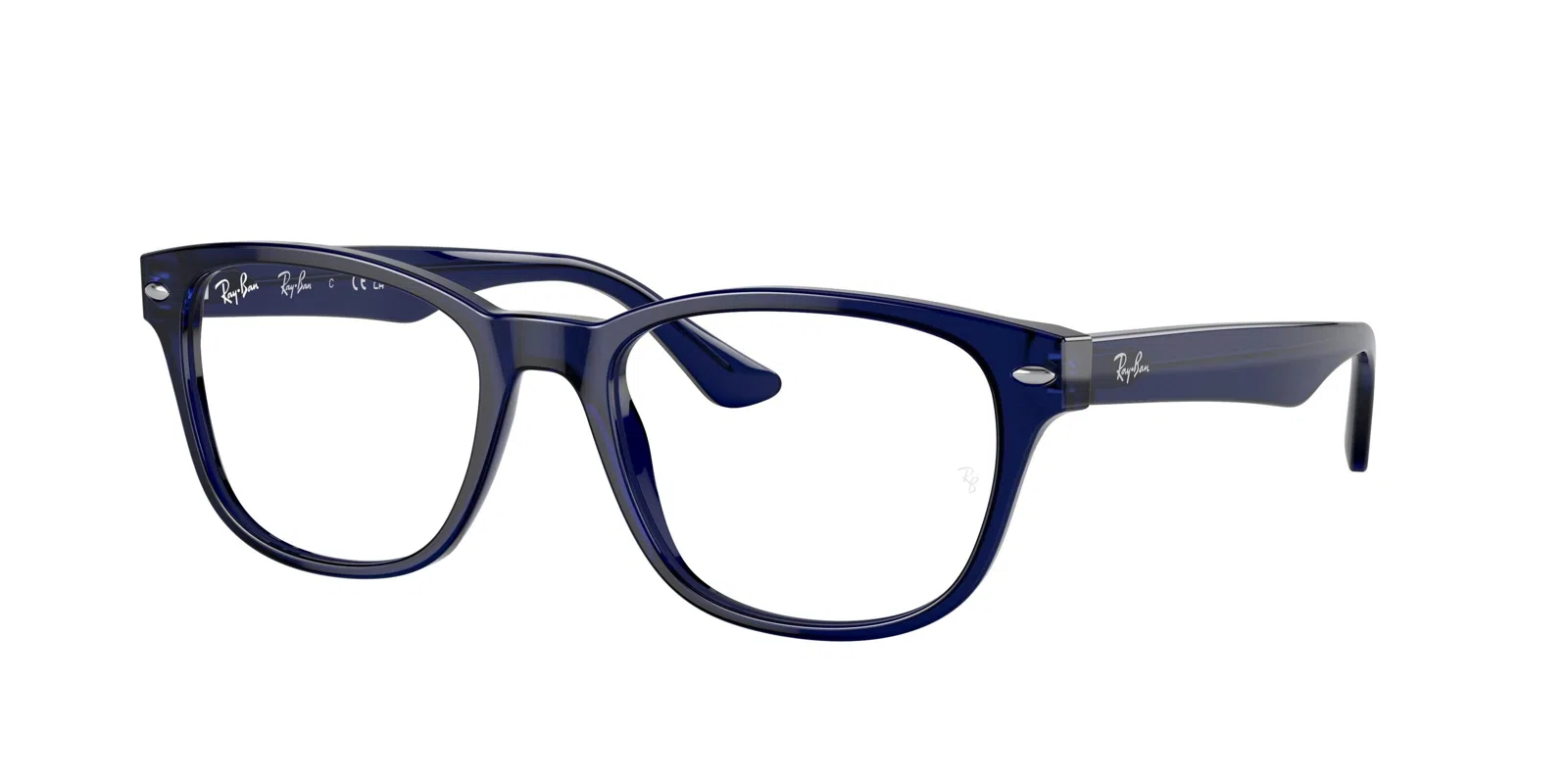 Ray-Ban 5414 Eyeglasses - view 17